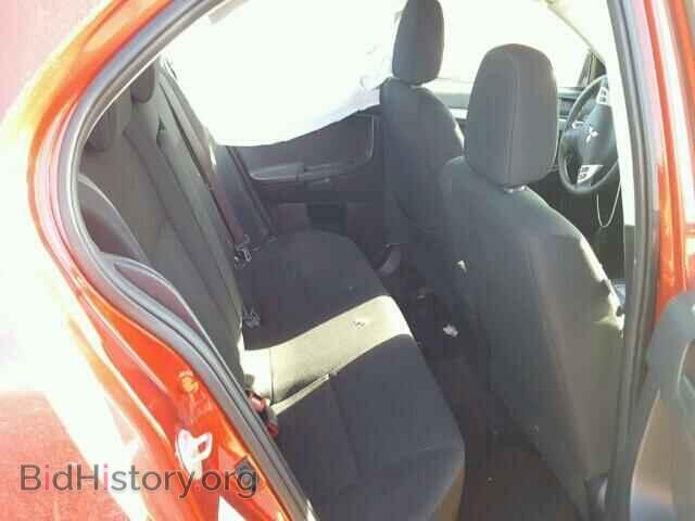 2014 MITSUBISHI LANCER - VIN: JA32U2FU3EU019787 - Фото 6