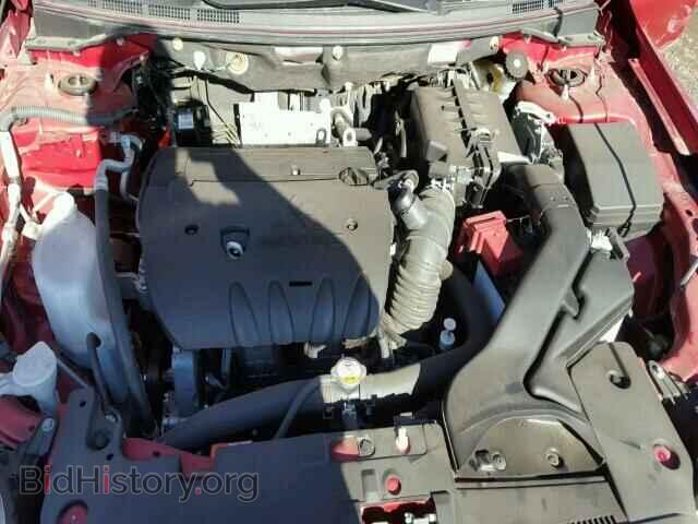 2014 MITSUBISHI LANCER - VIN: JA32U2FU3EU019787 - Фото 7