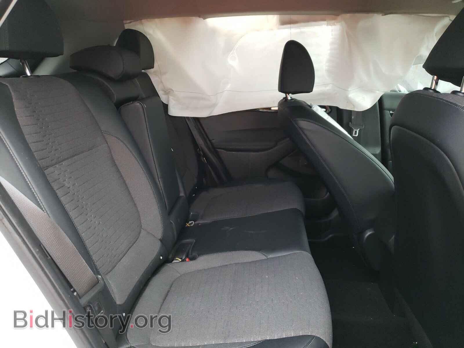 2021 KIA SELTOS - VIN: KNDEUCAA5M7101244 - Фото 6