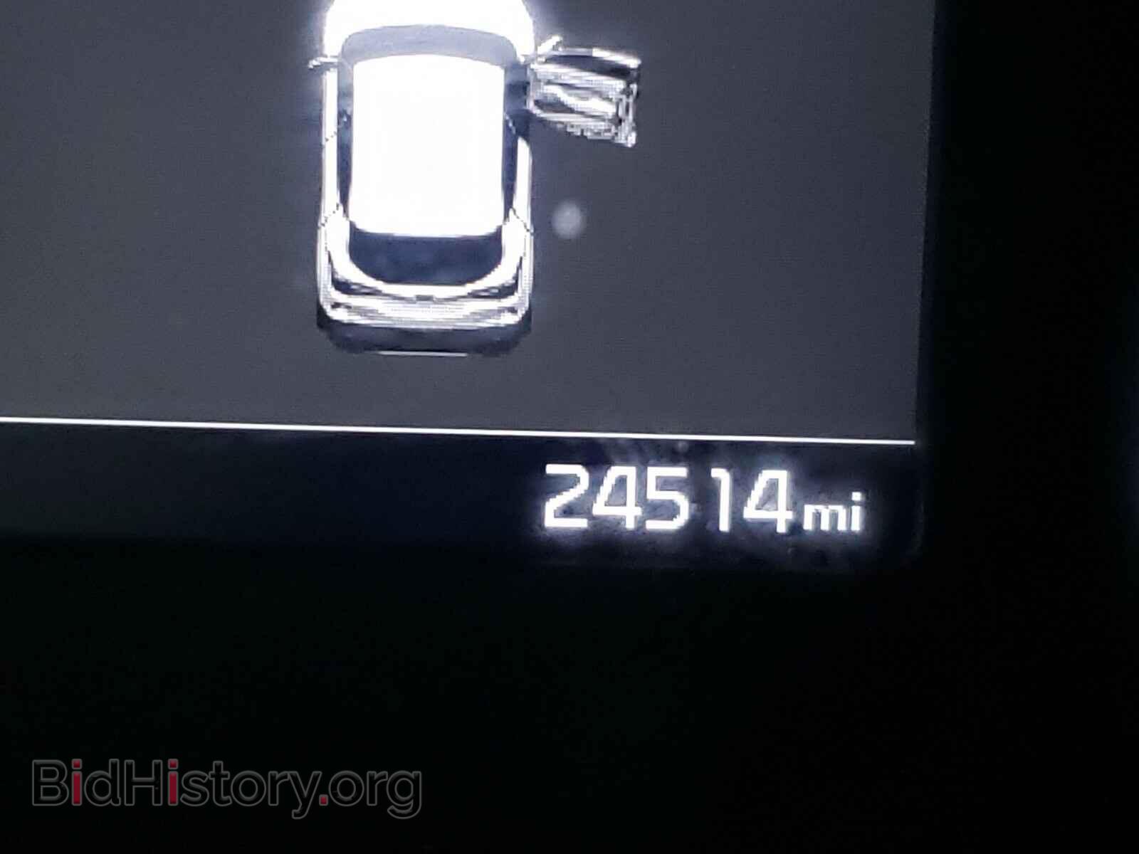 2021 KIA SELTOS - VIN: KNDEUCAA5M7101244 - Фото 8
