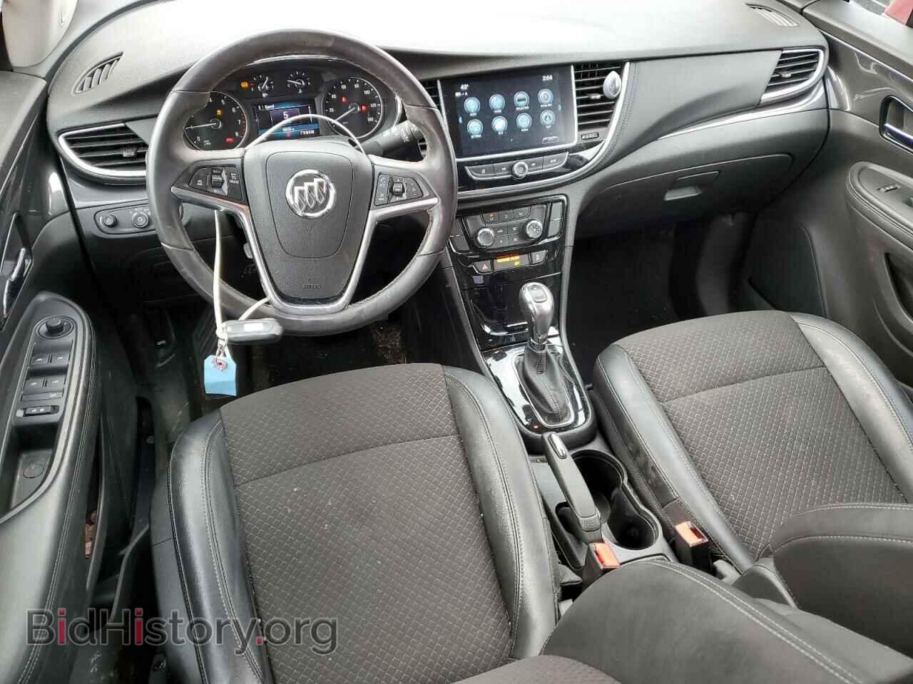 2019 BUICK ENCORE - VIN: KL4CJASB3KB722241 - Фото 8