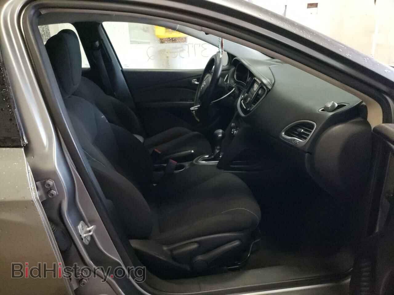 2013 DODGE DART - VIN: 1C3CDFBA0DD157363 - Photo 5