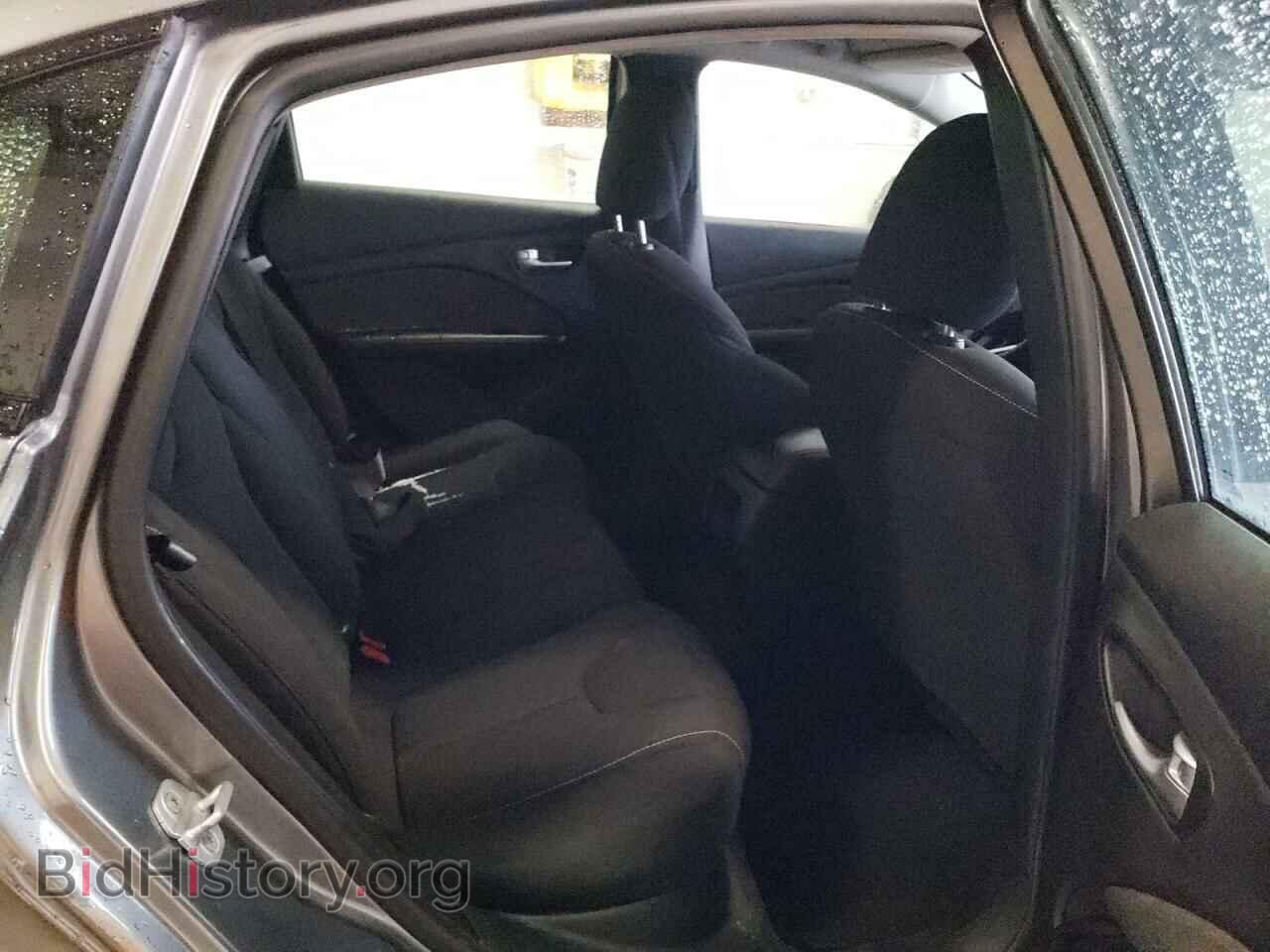 2013 DODGE DART - VIN: 1C3CDFBA0DD157363 - Photo 6