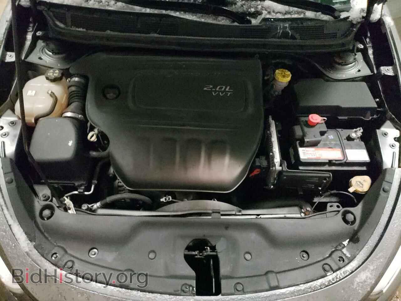 2013 DODGE DART - VIN: 1C3CDFBA0DD157363 - Photo 7
