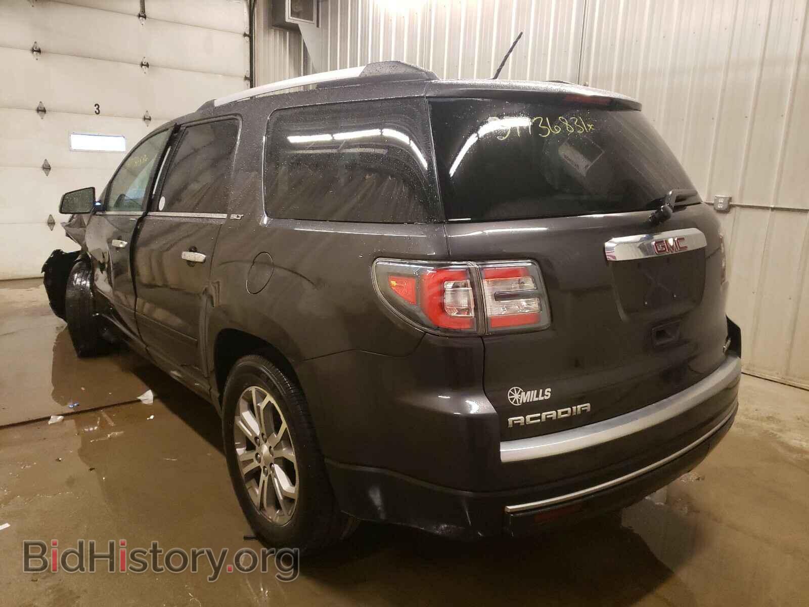 2015 GMC ACADIA - VIN: 1GKKVRKD1FJ362456 - Фото 3