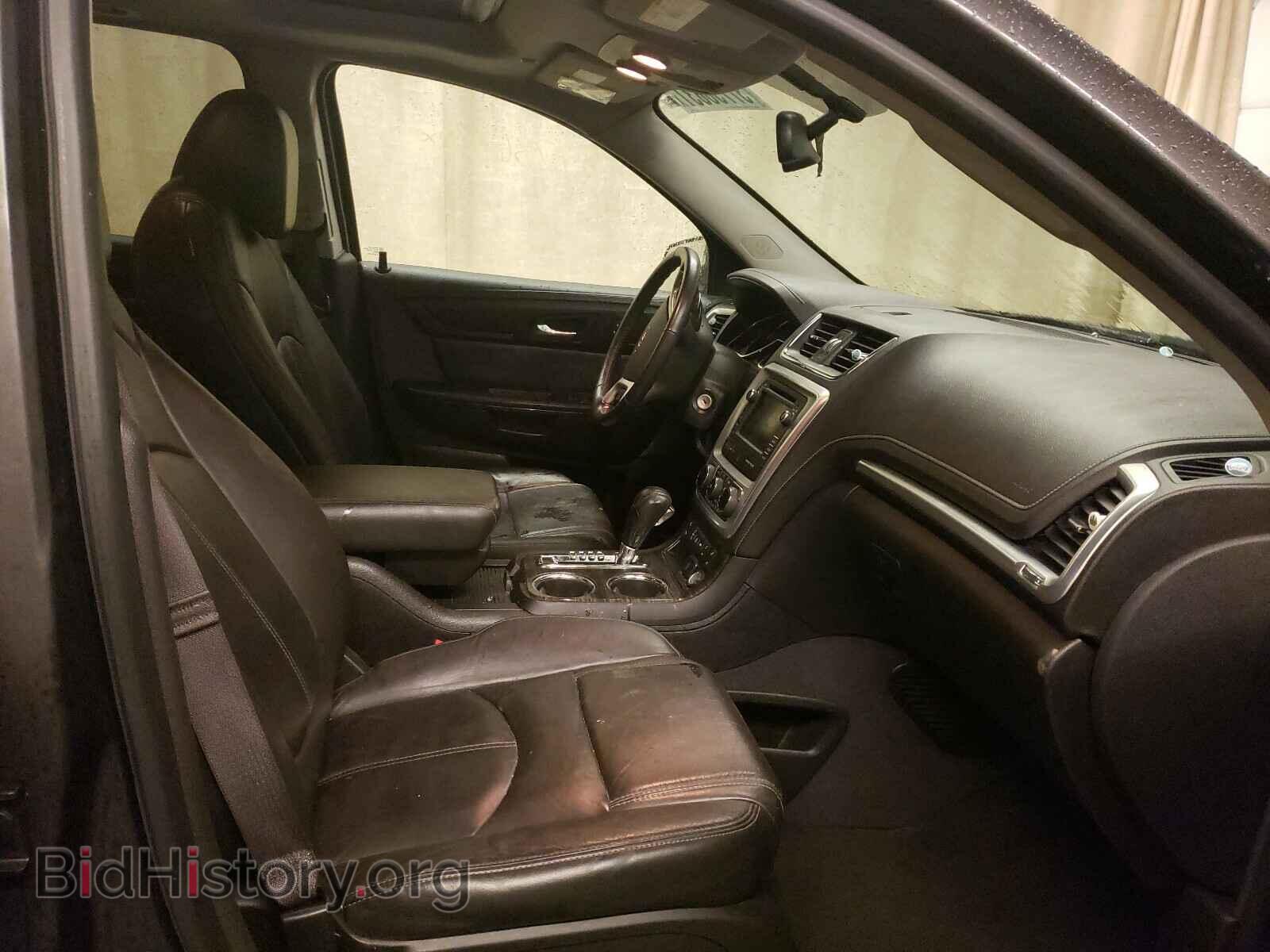 2015 GMC ACADIA - VIN: 1GKKVRKD1FJ362456 - Фото 5