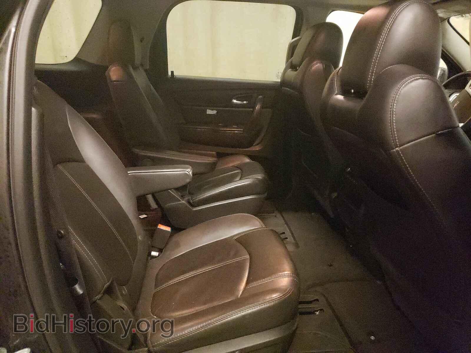 2015 GMC ACADIA - VIN: 1GKKVRKD1FJ362456 - Фото 6