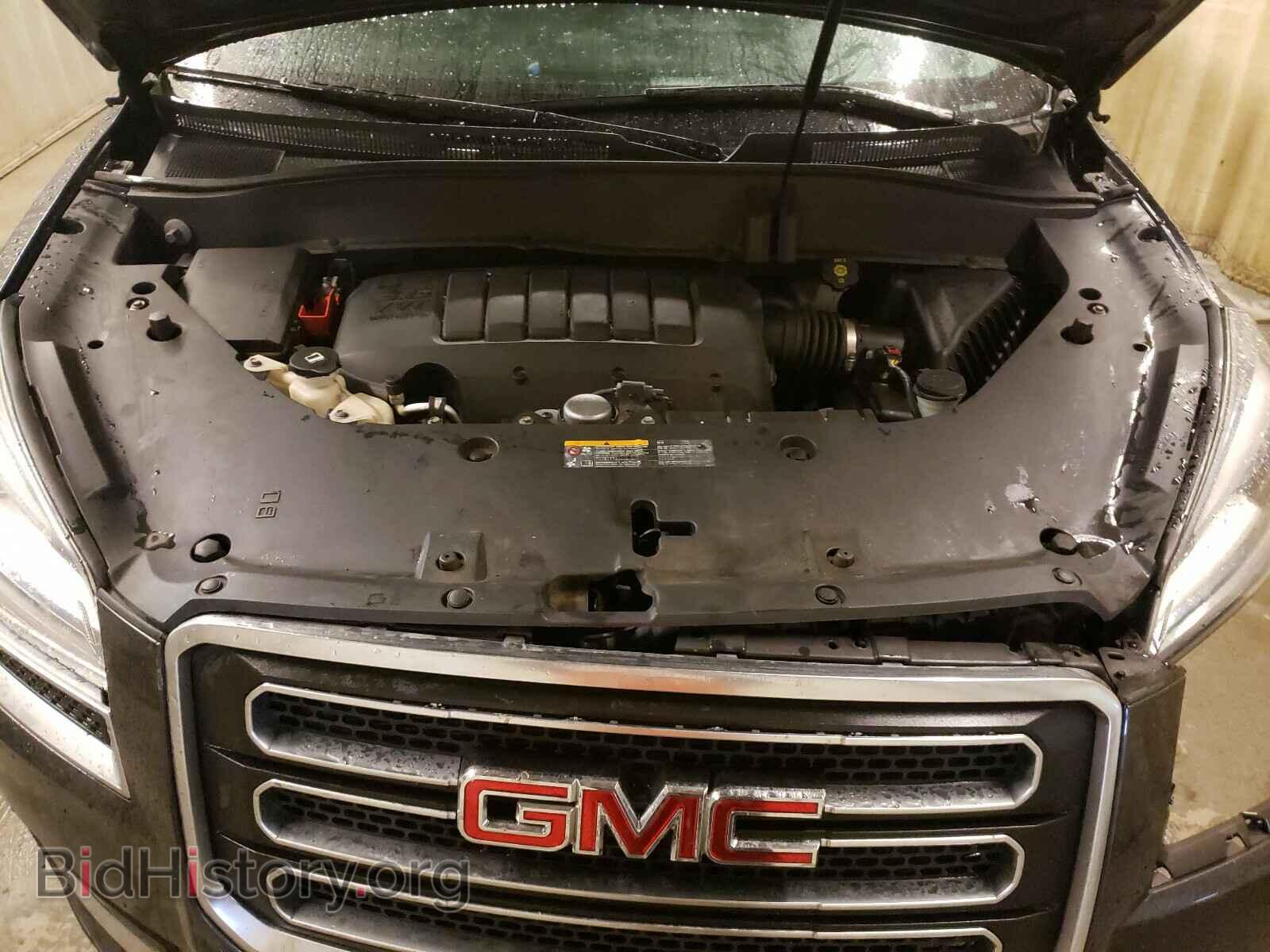 2015 GMC ACADIA - VIN: 1GKKVRKD1FJ362456 - Фото 7