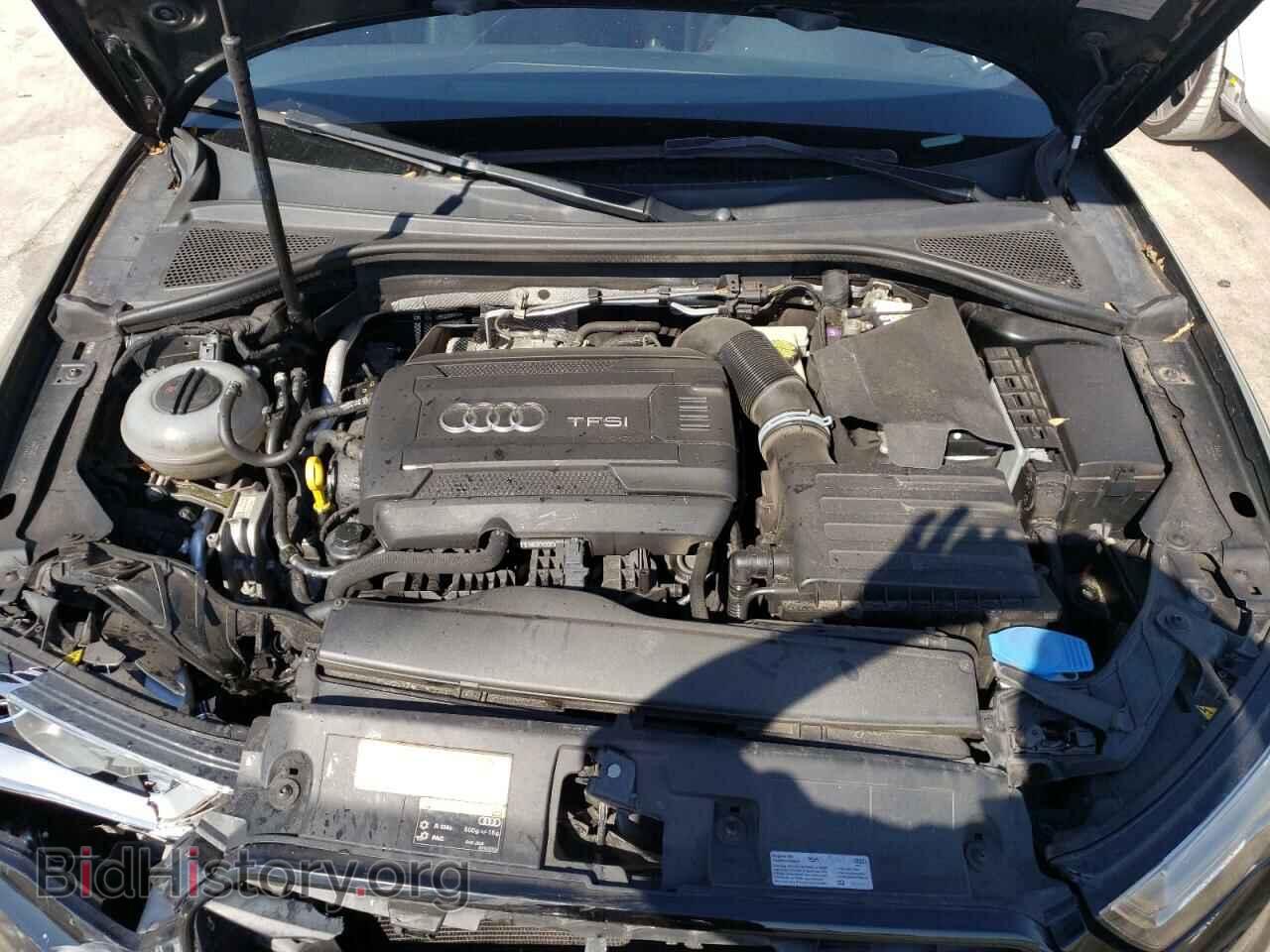 2016 AUDI A3 - VIN: WAUA7GFF3G1071876 - Photo 7