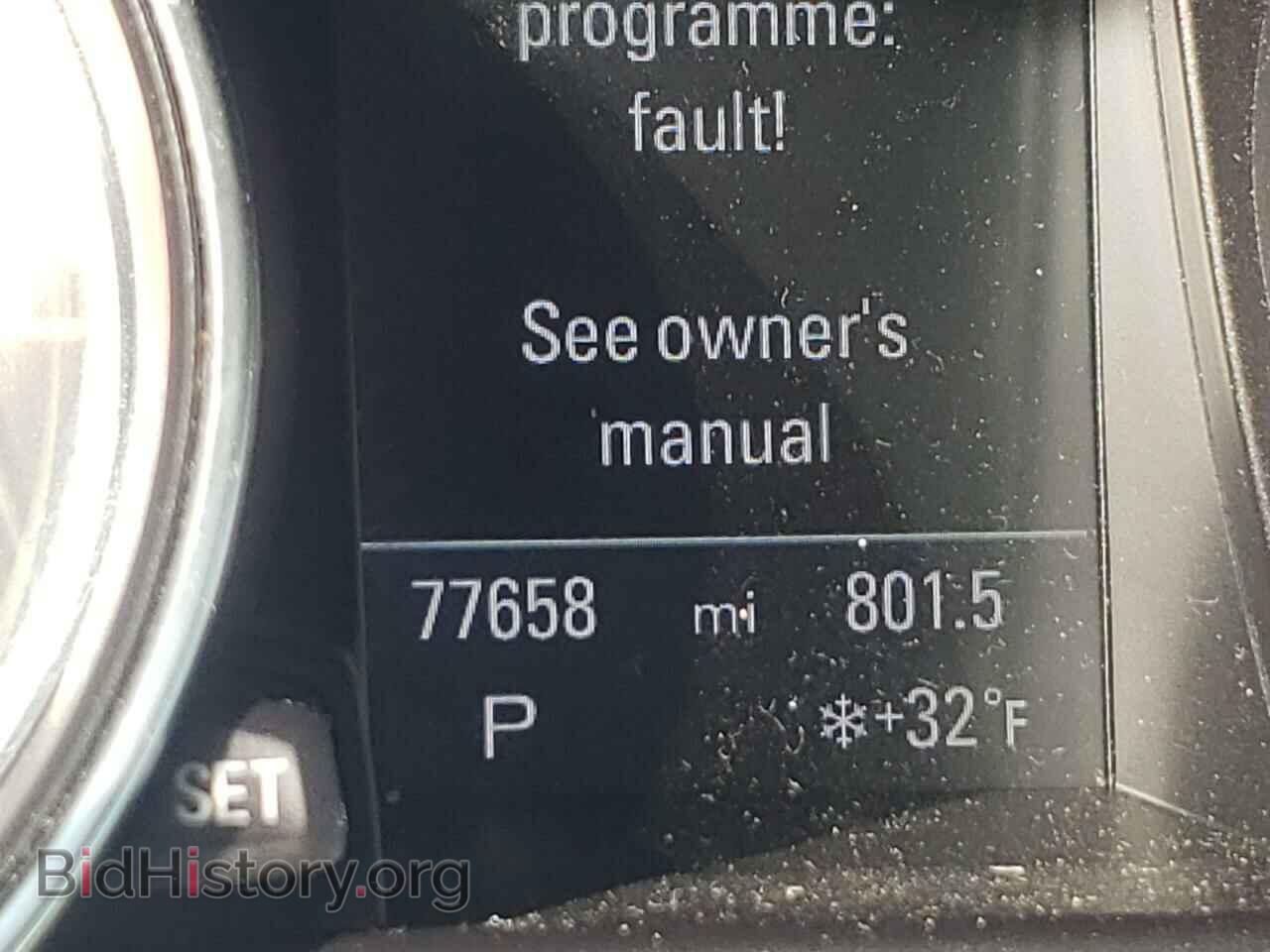 2012 AUDI A5 - VIN: WAULFAFH0CN007789 - Фото 8