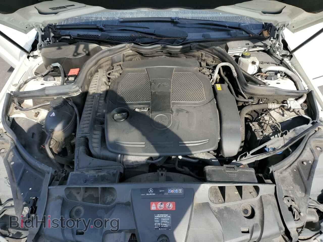 2012 MERCEDES-BENZ E-CLASS - VIN: WDDKJ5KB1CF140048 - Фото 11