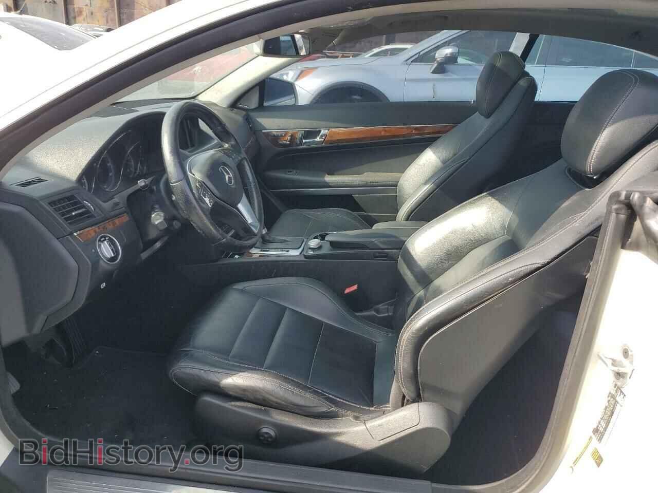 2012 MERCEDES-BENZ E-CLASS - VIN: WDDKJ5KB1CF140048 - Фото 7