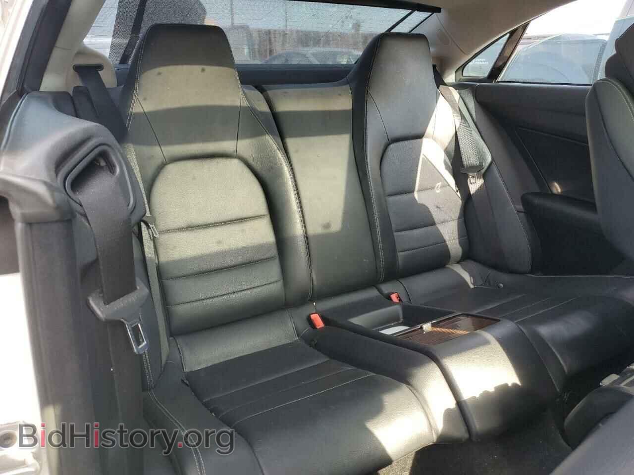2012 MERCEDES-BENZ E-CLASS - VIN: WDDKJ5KB1CF140048 - Фото 10