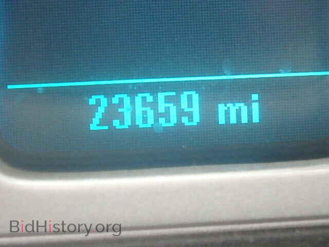 2012 CHEVROLET CAMARO - VIN: 2G1FA1E35C9149619 - Фото 8