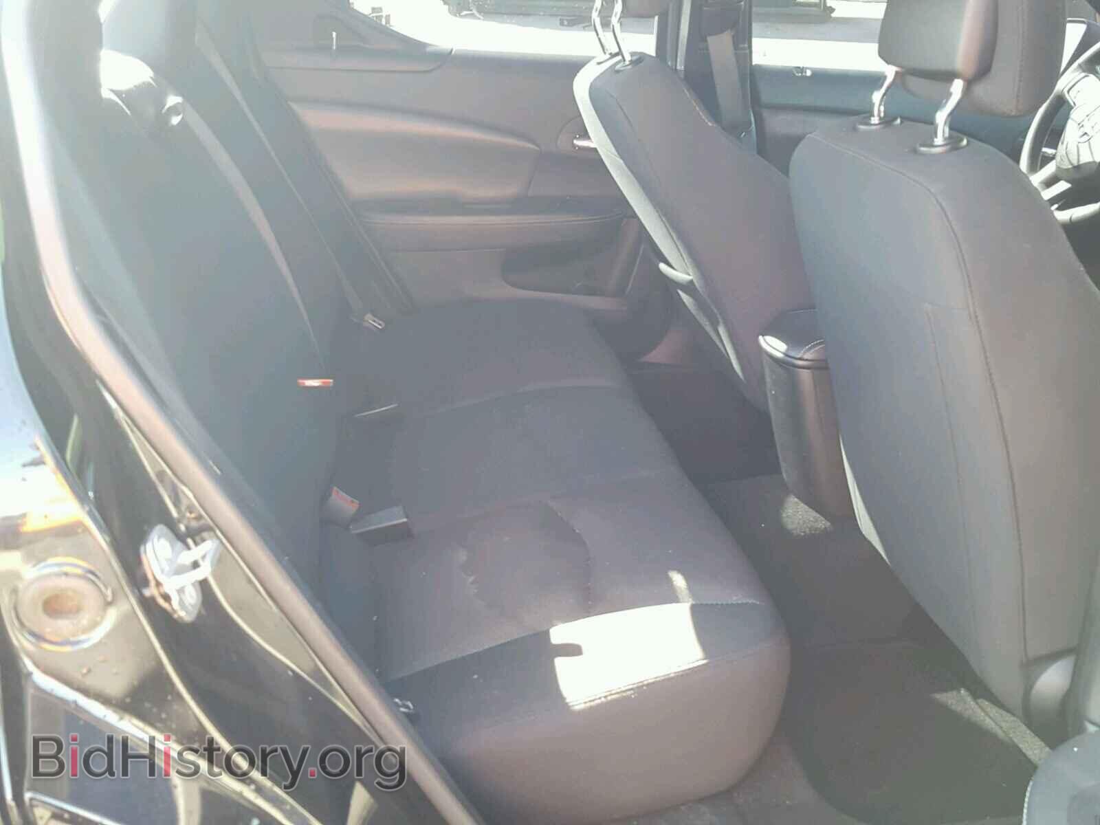 2014 DODGE AVENGER - VIN: 1C3CDZAB7EN155648 - Фото 6
