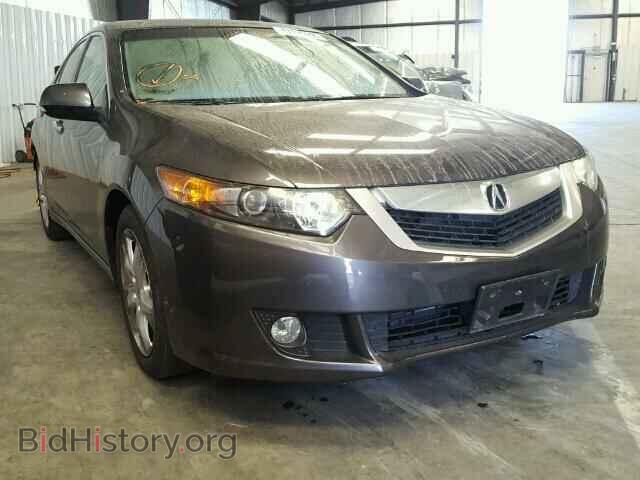 Фотография JH4CU2F65AC043059 - ACURA TSX 2010