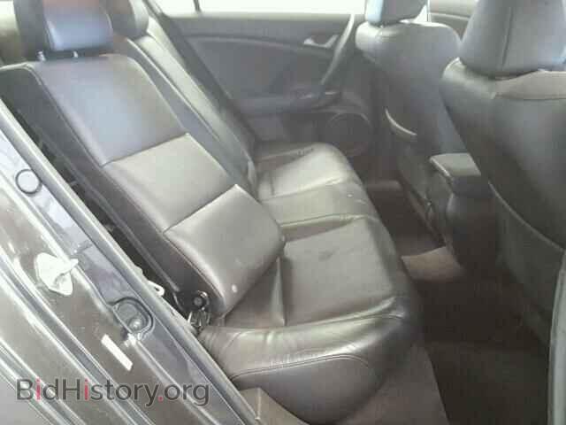 2010 ACURA TSX - VIN: JH4CU2F65AC043059 - Фото 6