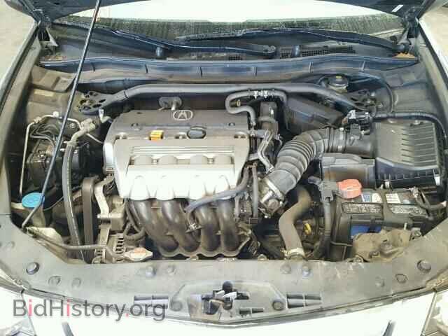 2010 ACURA TSX - VIN: JH4CU2F65AC043059 - Фото 7