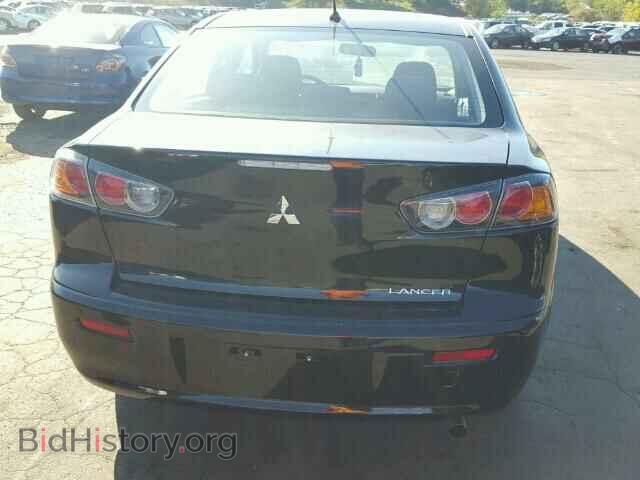 2013 MITSUBISHI LANCER - VIN: JA32U2FU6DU018938 - Фото 10
