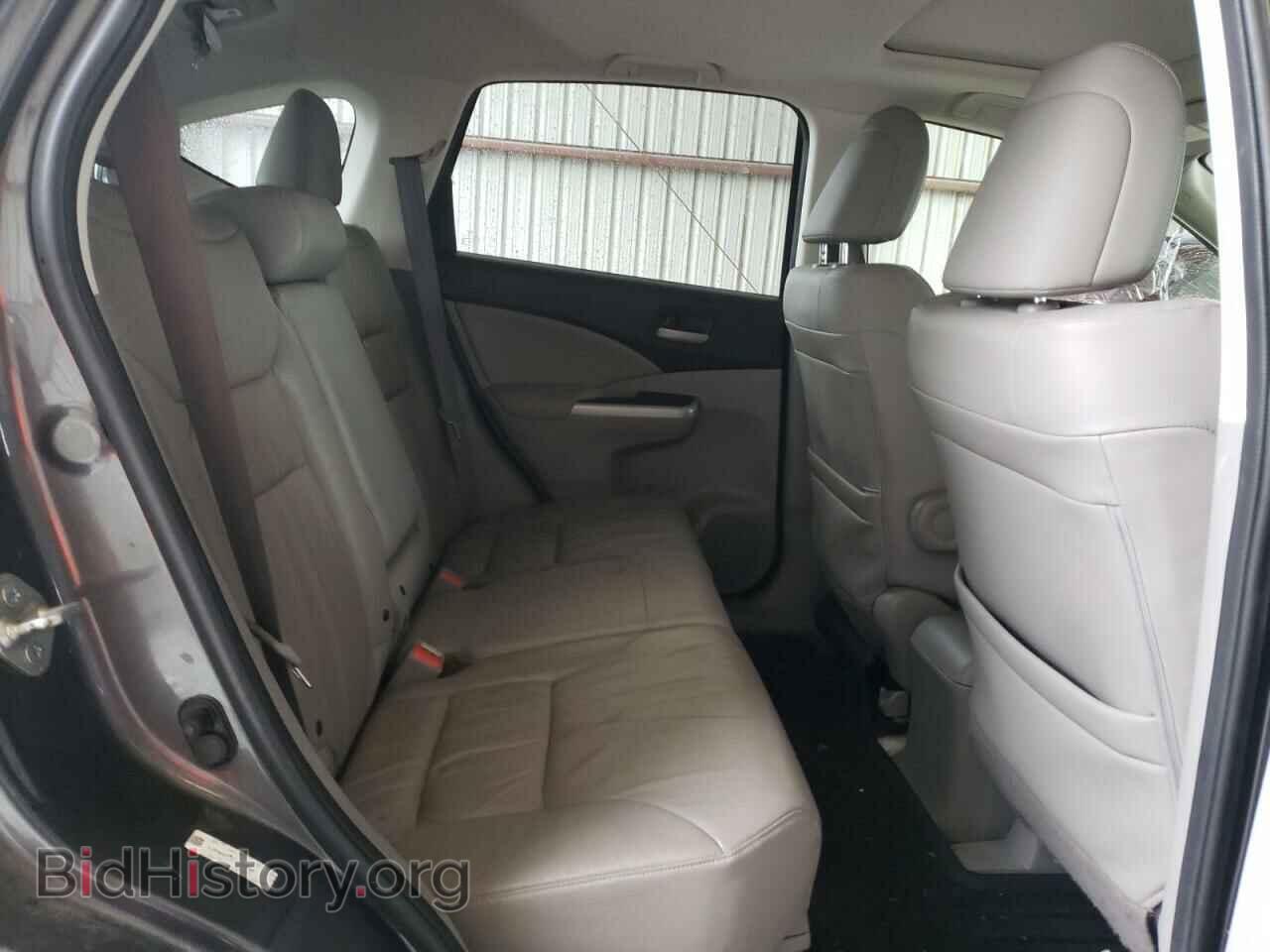 2012 HONDA CRV - VIN: 5J6RM4H73CL041904 - Фото 11