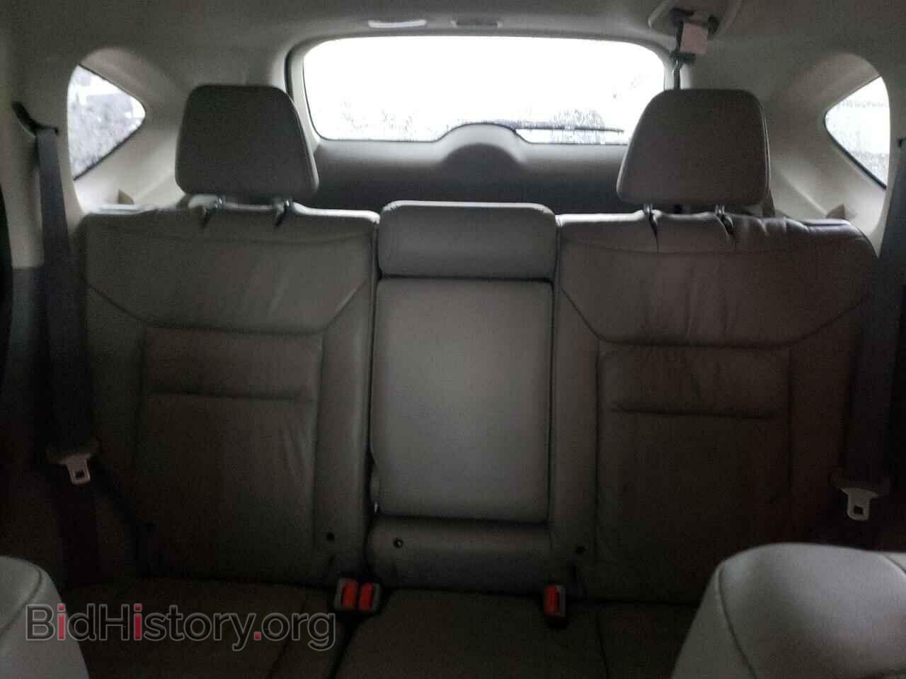 2012 HONDA CRV - VIN: 5J6RM4H73CL041904 - Фото 10