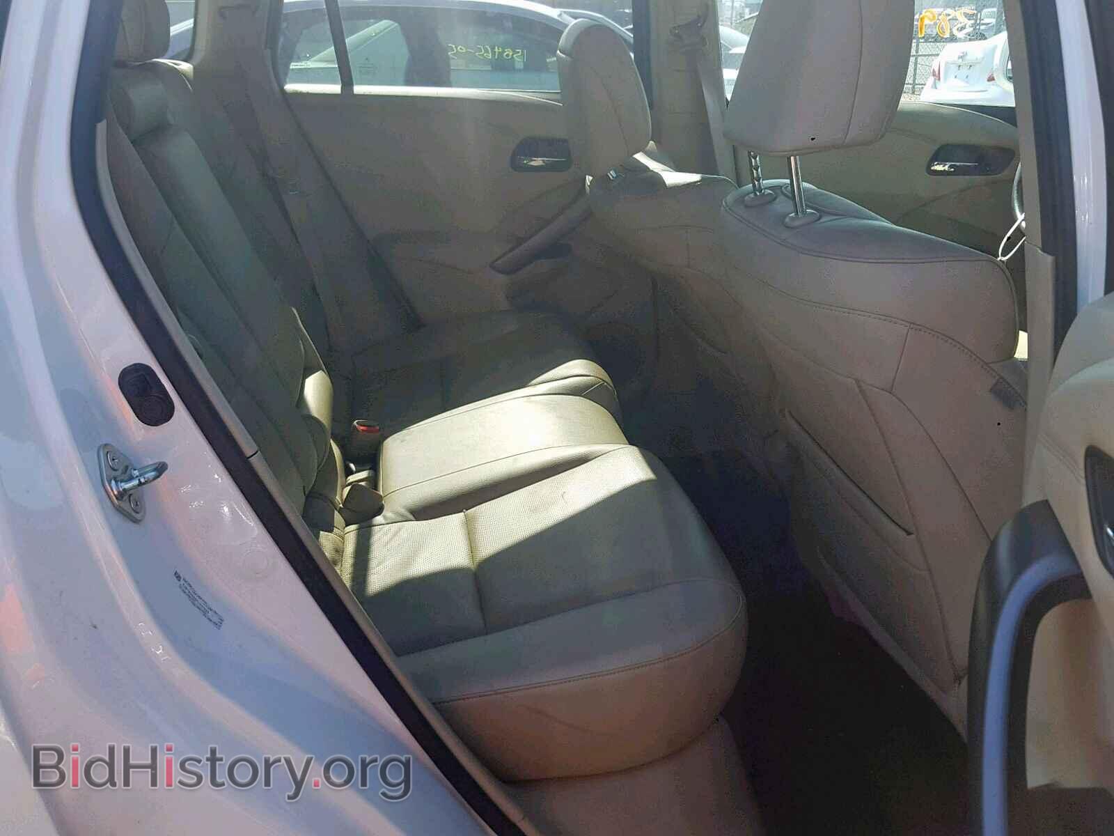 2015 ACURA RDX TECHNO - VIN: 5J8TB3H56FL017533 - Фото 6