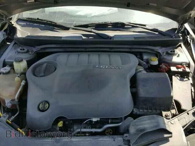 2013 CHRYSLER 200 - VIN: 1C3CCBCG5DN617139 - Фото 7
