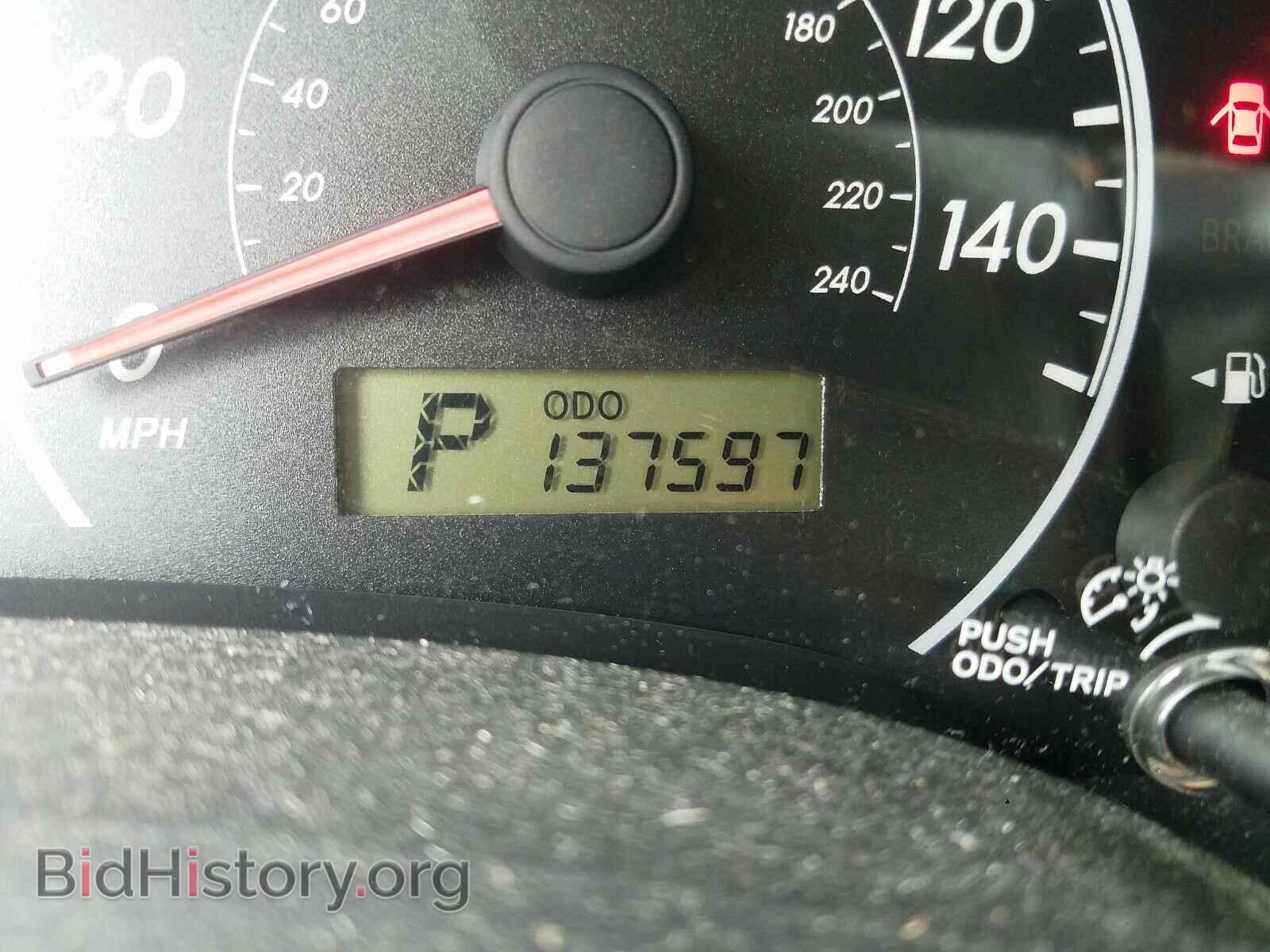 2012 TOYOTA COROLLA - VIN: 5YFBU4EE7CP042748 - Фото 8