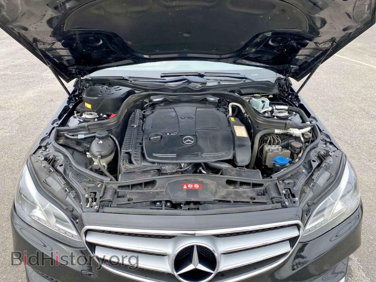 2014 MERCEDES-BENZ E-CLASS - VIN: WDDHF5KB9EA883875 - Фото 8