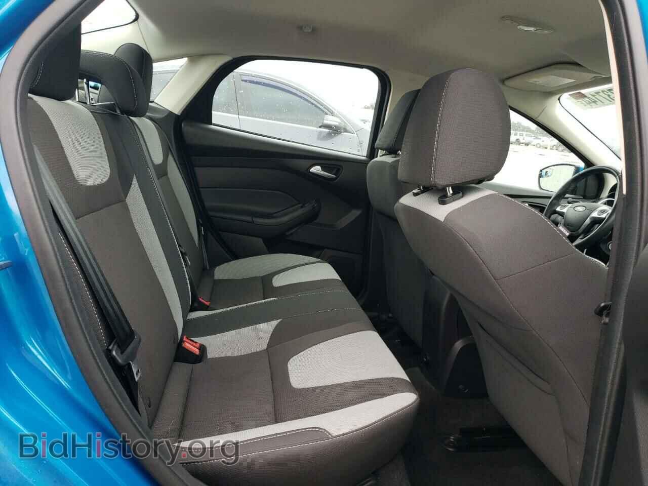 2012 FORD FOCUS - VIN: 1FAHP3F25CL444850 - Фото 10