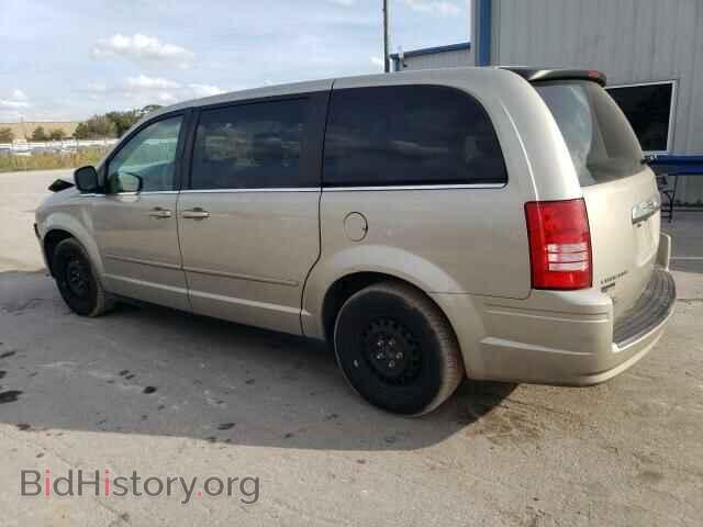 2009 CHRYSLER MINIVAN - VIN: 2A8HR44EX9R614216 - Фото 2