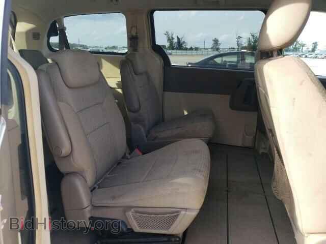 2009 CHRYSLER MINIVAN - VIN: 2A8HR44EX9R614216 - Фото 11