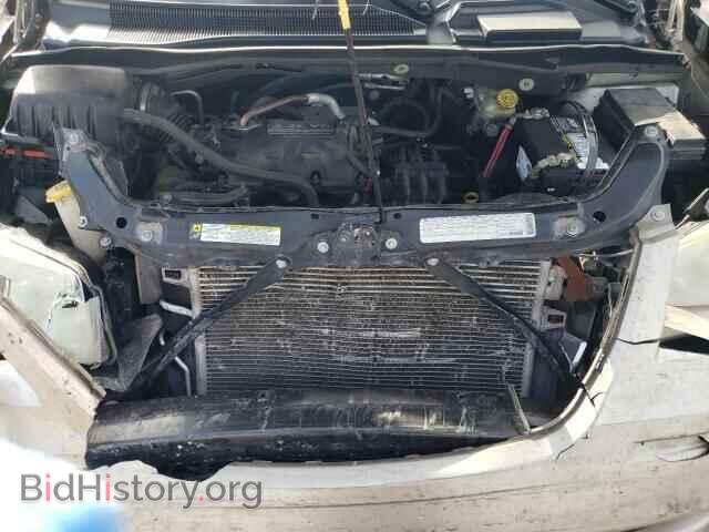 2009 CHRYSLER MINIVAN - VIN: 2A8HR44EX9R614216 - Фото 12