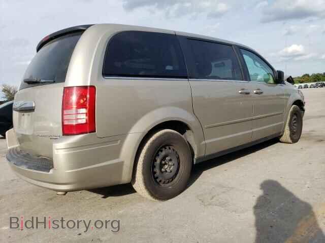 2009 CHRYSLER MINIVAN - VIN: 2A8HR44EX9R614216 - Фото 3