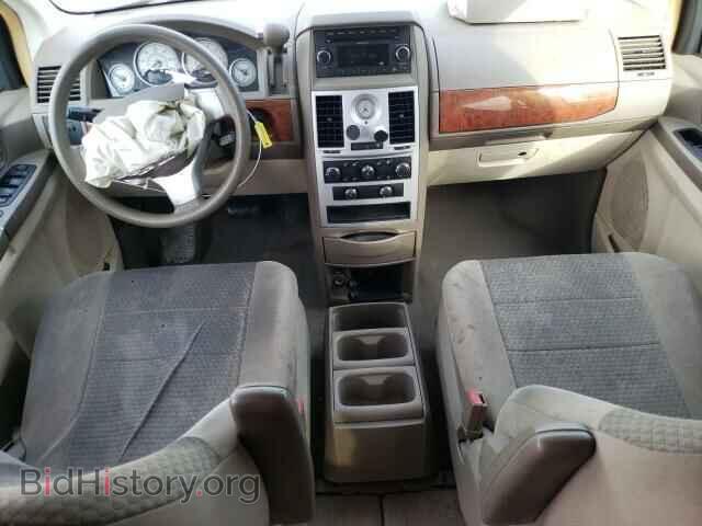 2009 CHRYSLER MINIVAN - VIN: 2A8HR44EX9R614216 - Фото 8