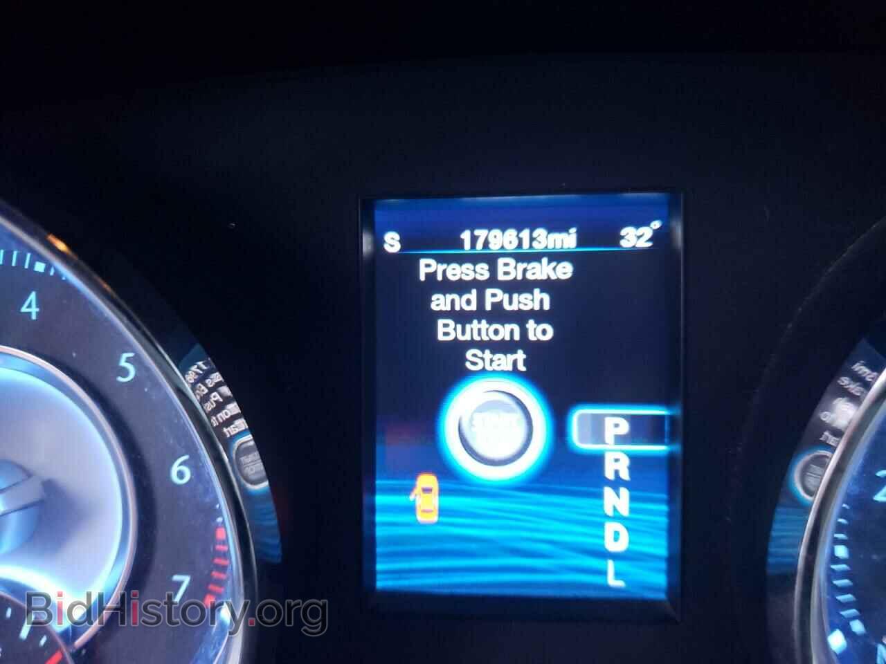 2012 CHRYSLER 300 - VIN: 2C3CCACGXCH174648 - Фото 9