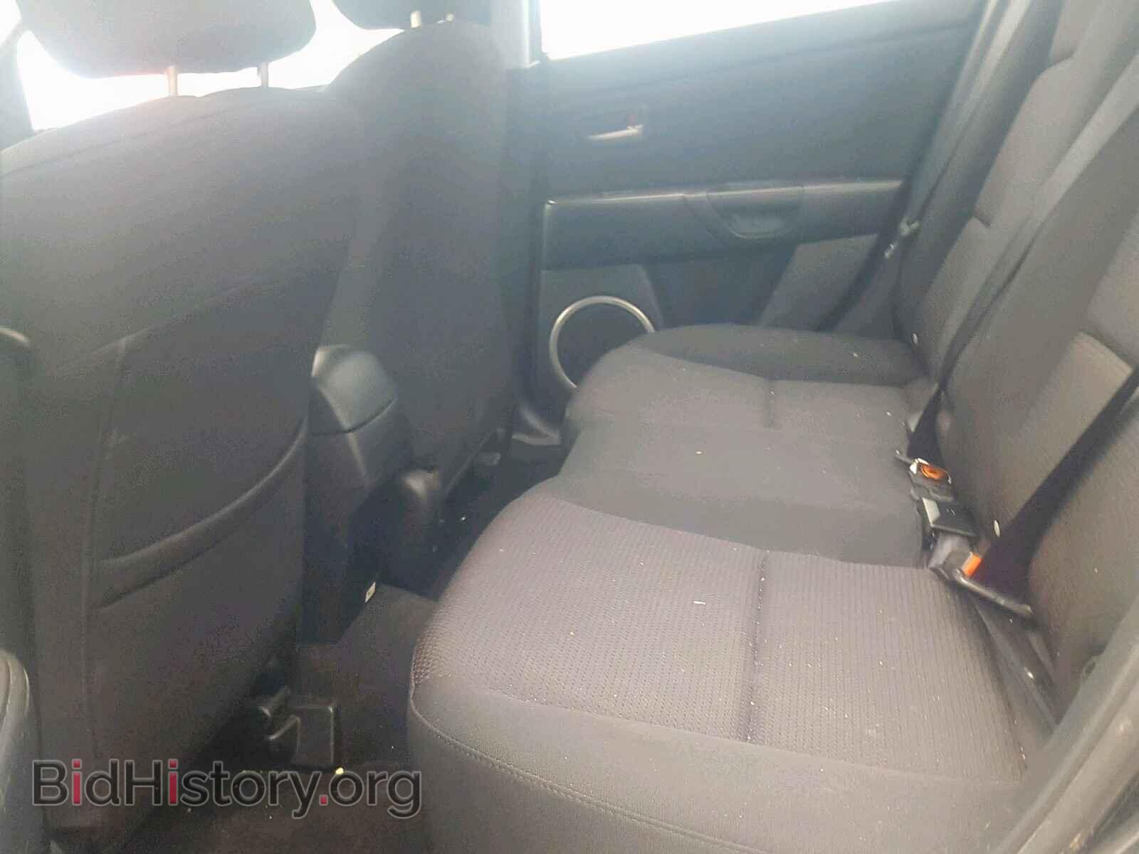 2007 MAZDA 3 S - VIN: JM1BK323071732080 - Фото 6