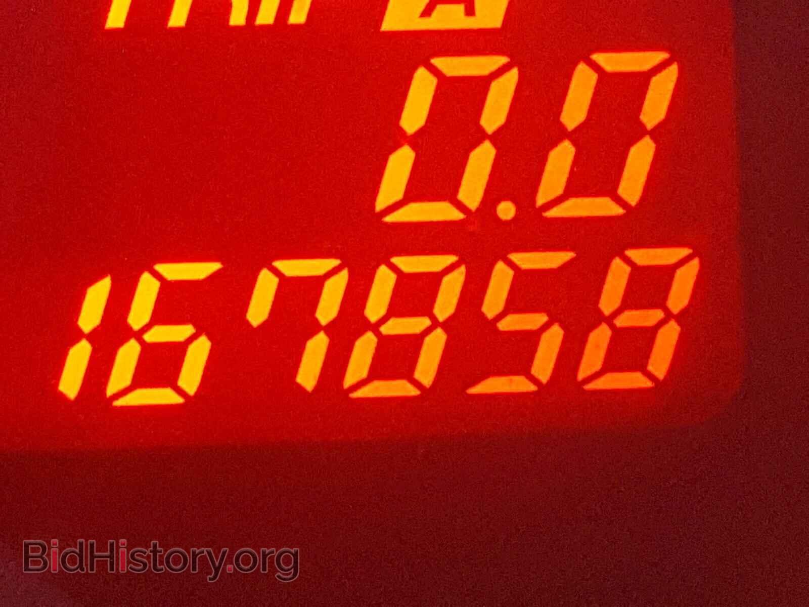 2007 MAZDA 3 S - VIN: JM1BK323071732080 - Фото 8