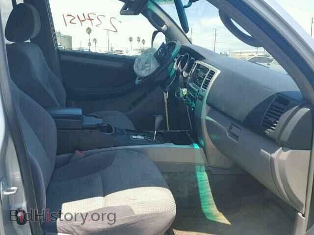 2005 TOYOTA 4RUNNER - VIN: JTEZT14R950020196 - Фото 5