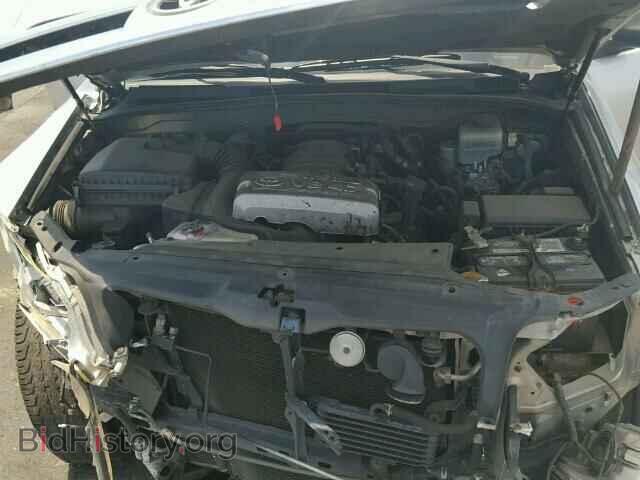 2005 TOYOTA 4RUNNER - VIN: JTEZT14R950020196 - Фото 7