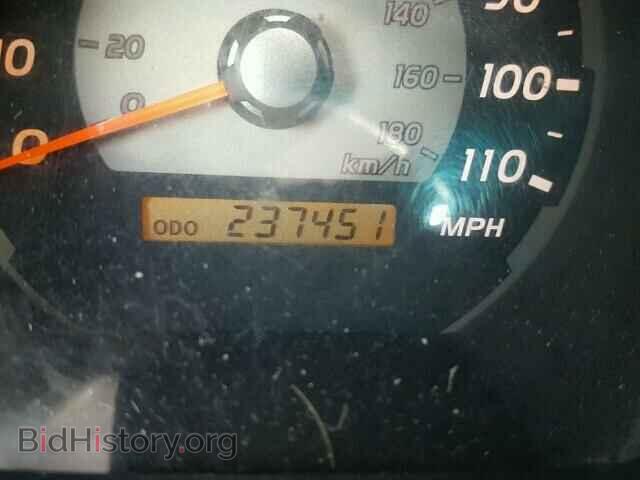 2005 TOYOTA 4RUNNER - VIN: JTEZT14R950020196 - Фото 8