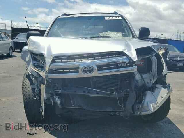 2005 TOYOTA 4RUNNER - VIN: JTEZT14R950020196 - Фото 9