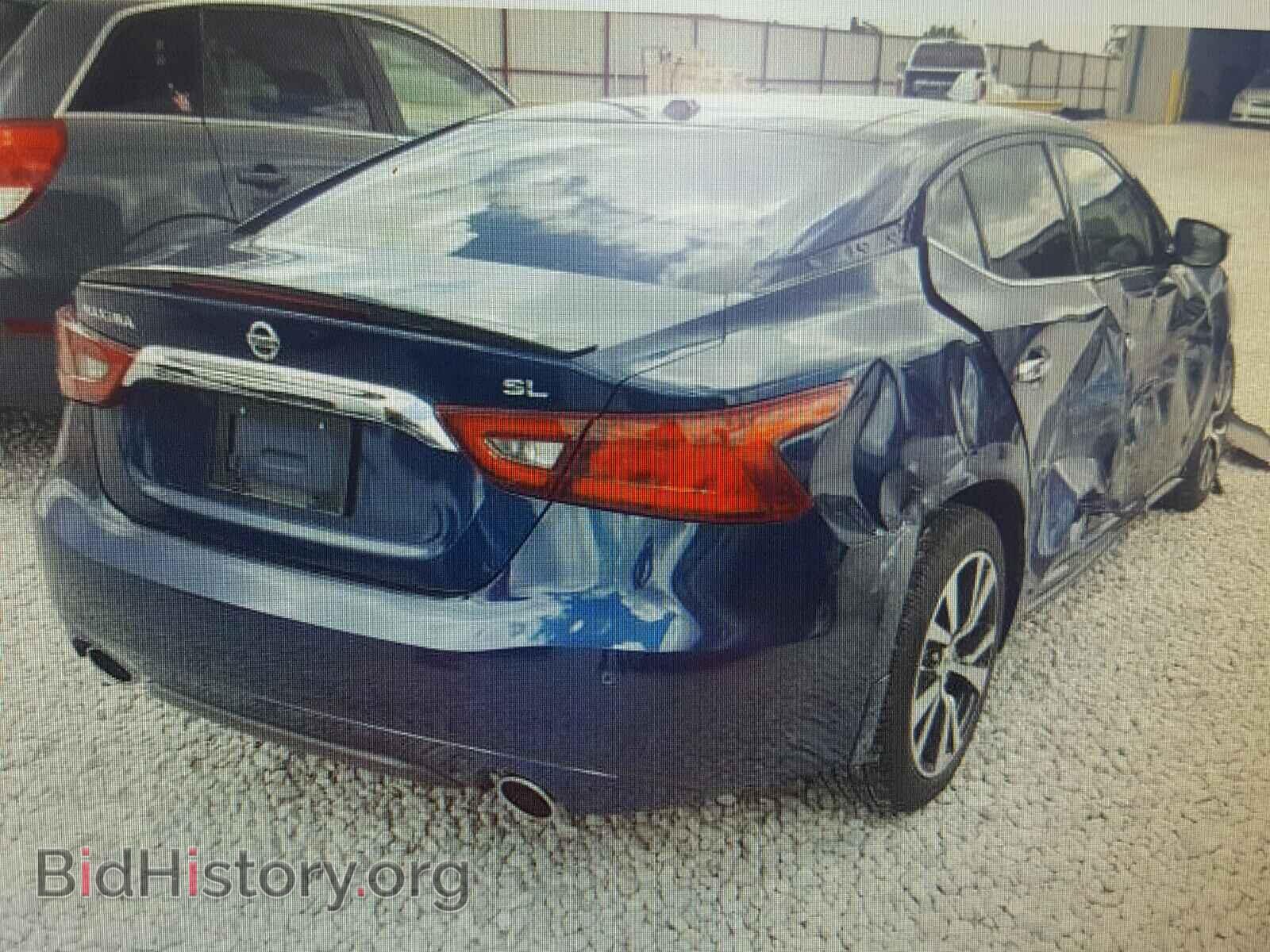 2017 NISSAN MAXIMA - VIN: 1N4AA6AP9HC365910 - Фото 4
