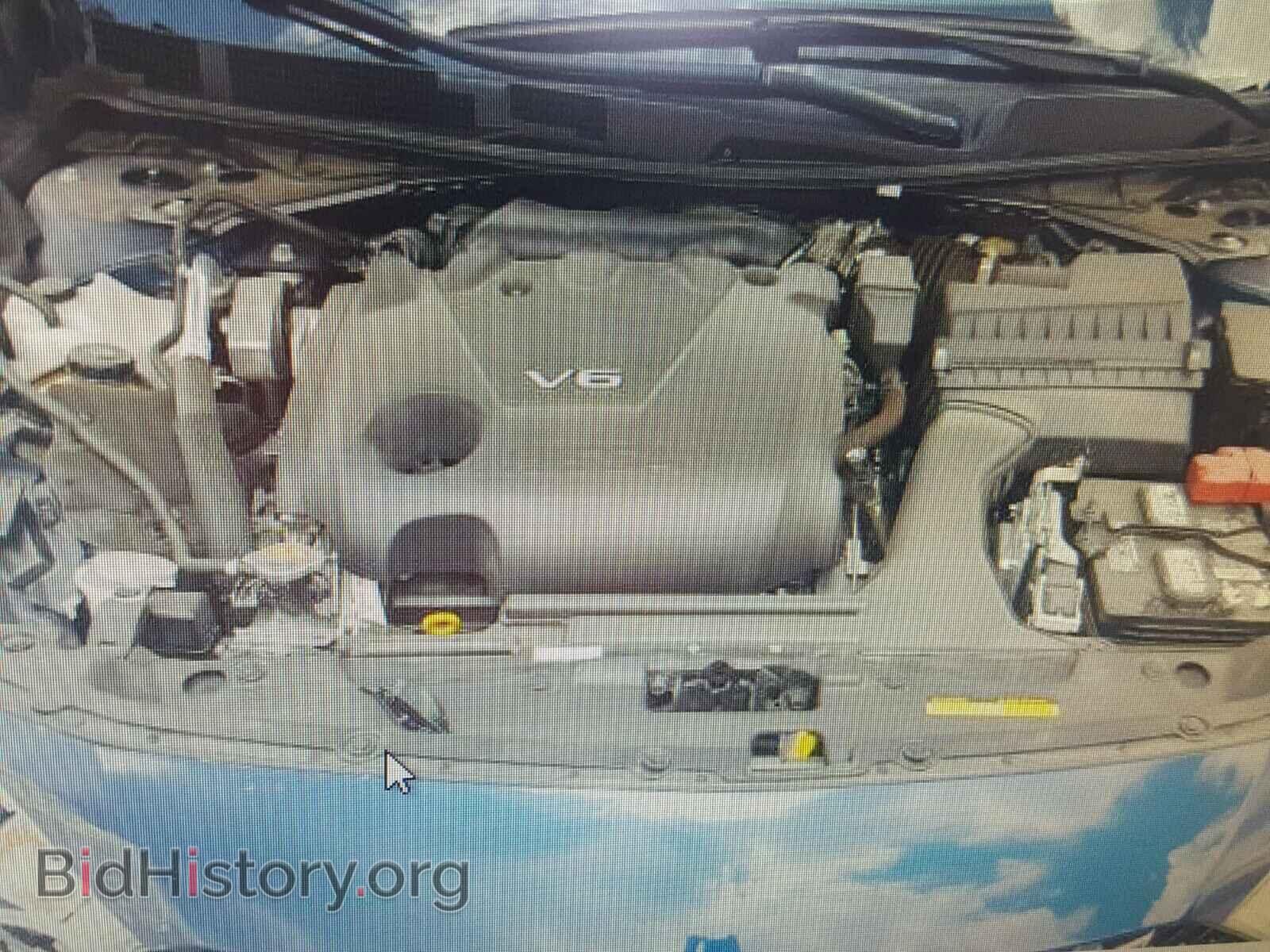 2017 NISSAN MAXIMA - VIN: 1N4AA6AP9HC365910 - Фото 7