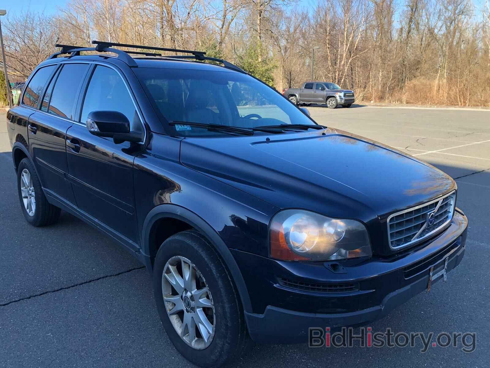 Photo YV4982CZ0A1548174 - VOLVO XC90 2010