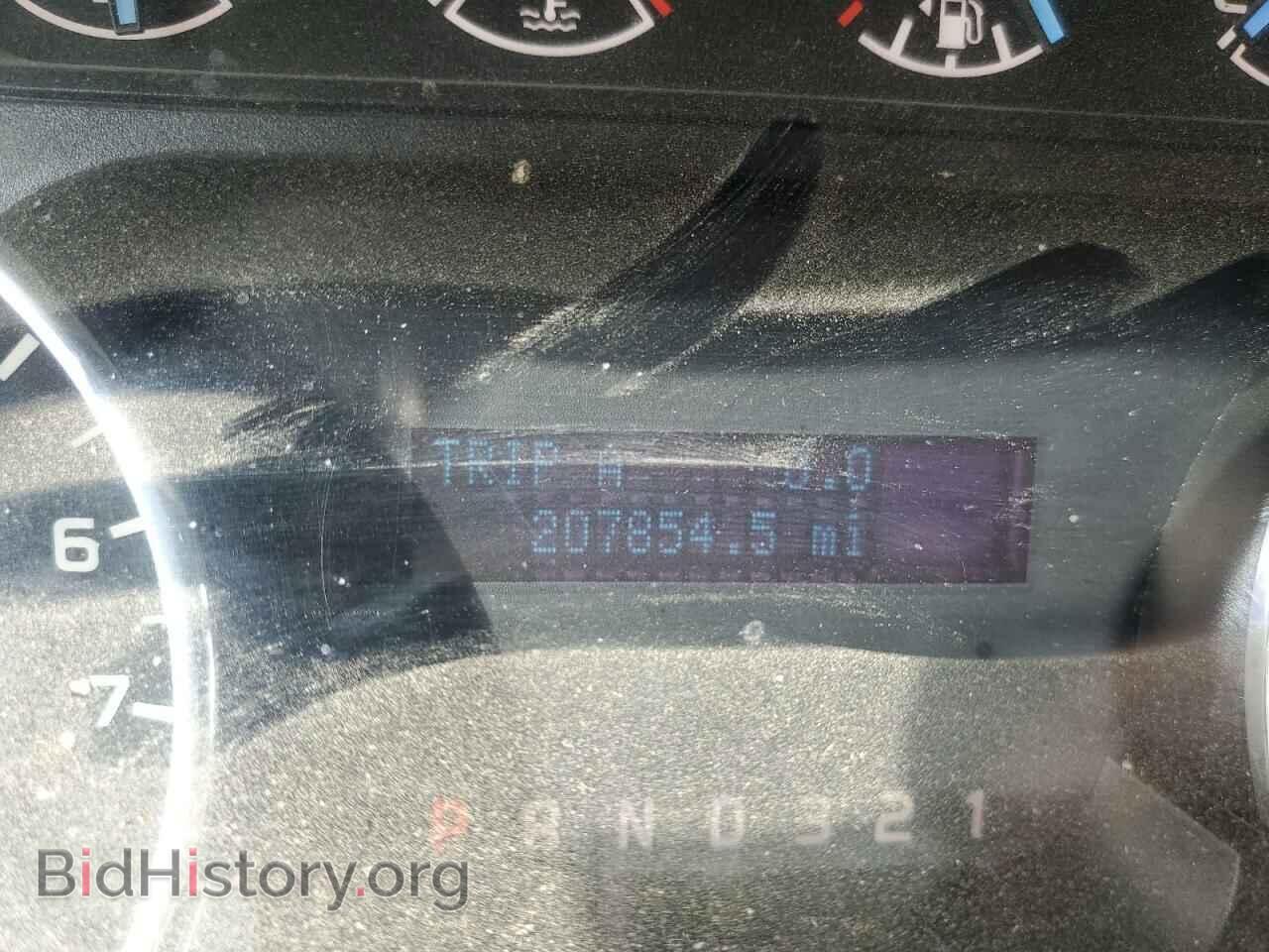 2012 FORD F-150 - VIN: 1FTFW1CF7CFA21153 - Фото 9