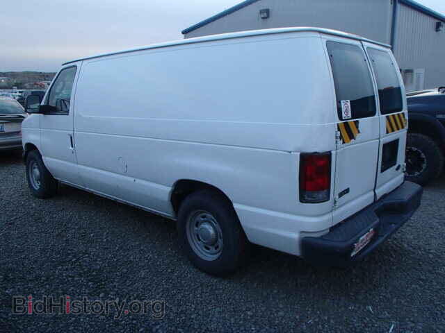 2006 FORD ECONOLINE - VIN: 1FTRE14W86HA53827 - Фото 3