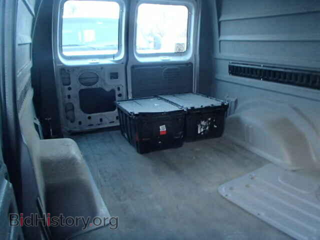 2006 FORD ECONOLINE - VIN: 1FTRE14W86HA53827 - Фото 6