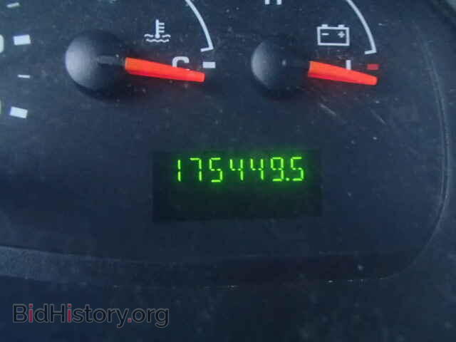 2006 FORD ECONOLINE - VIN: 1FTRE14W86HA53827 - Фото 8