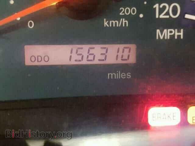 2003 MITSUBISHI GALANT - VIN: 4A3AA46G23E215574 - Фото 8